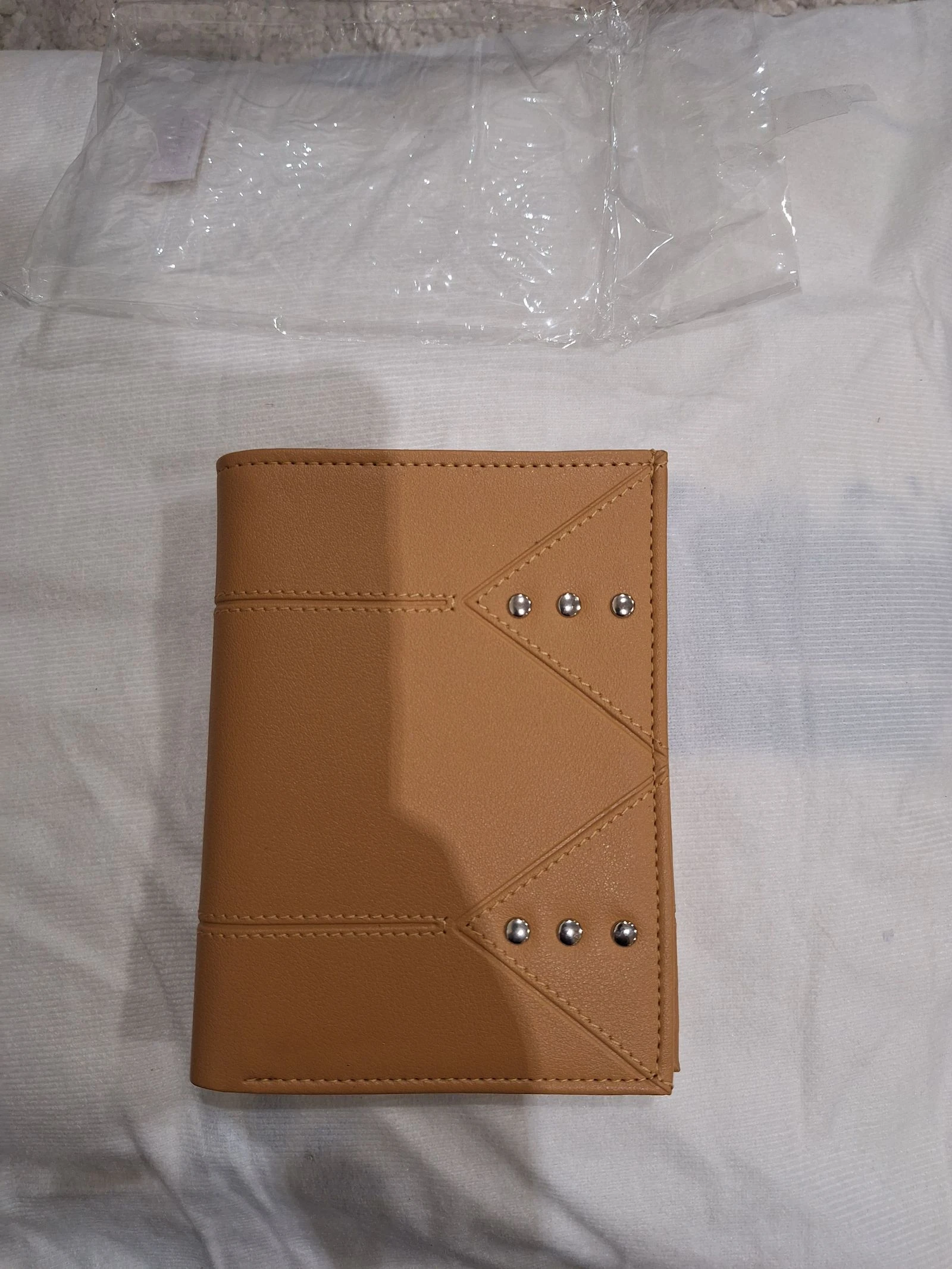 Porte feuille